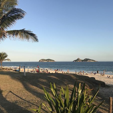 Hotel Praia Linda Рио-де-Жанейро Экстерьер фото