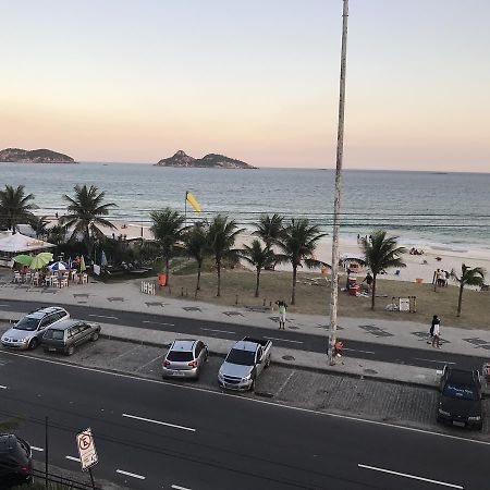 Hotel Praia Linda Рио-де-Жанейро Экстерьер фото
