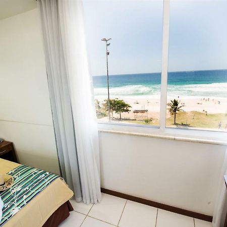 Hotel Praia Linda Рио-де-Жанейро Экстерьер фото