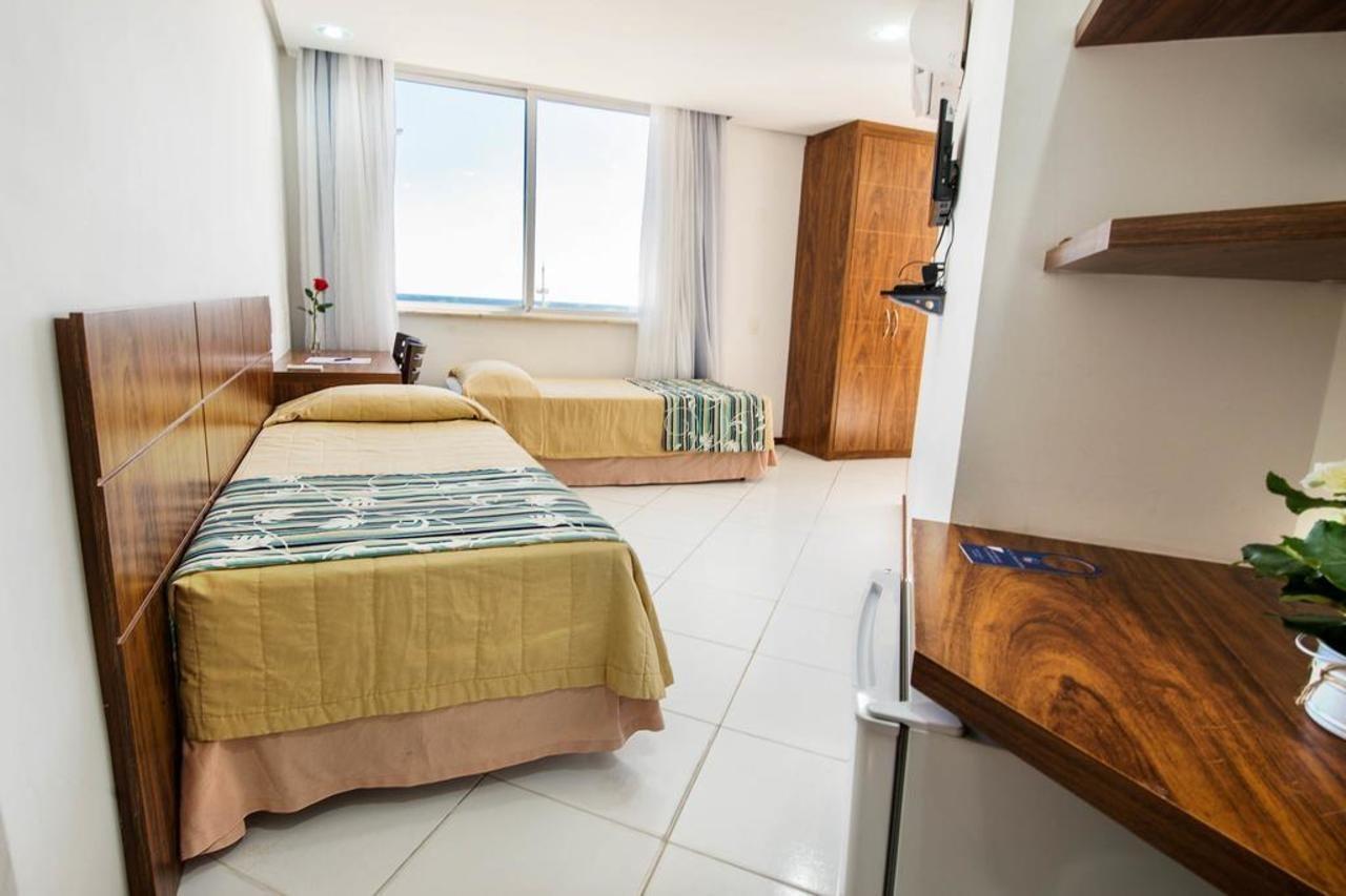 Hotel Praia Linda Рио-де-Жанейро Экстерьер фото
