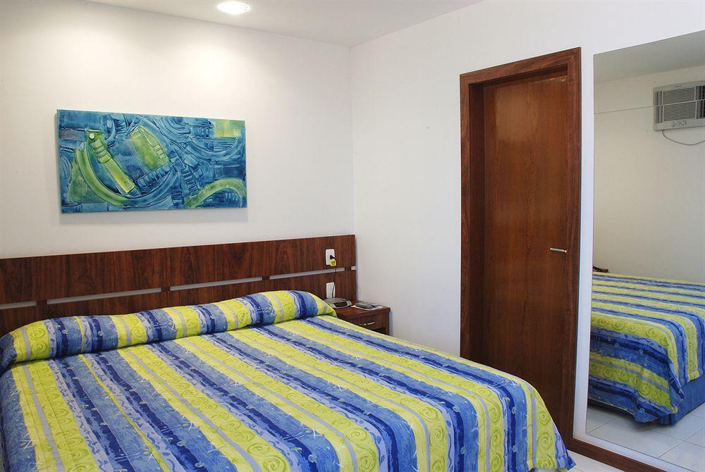 Hotel Praia Linda Рио-де-Жанейро Экстерьер фото