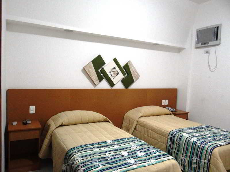Hotel Praia Linda Рио-де-Жанейро Экстерьер фото