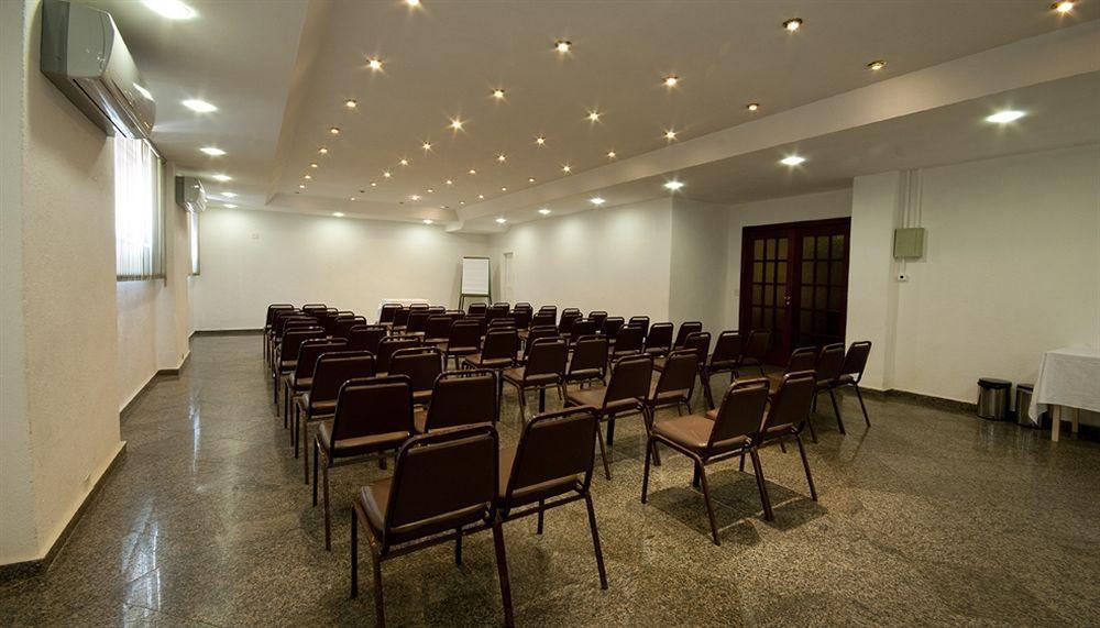 Hotel Praia Linda Рио-де-Жанейро Экстерьер фото