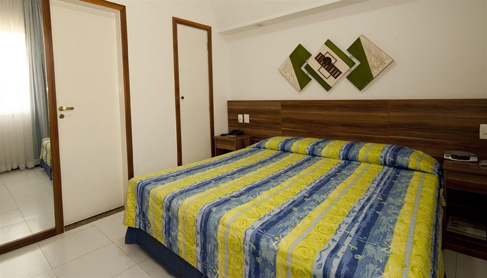 Hotel Praia Linda Рио-де-Жанейро Экстерьер фото