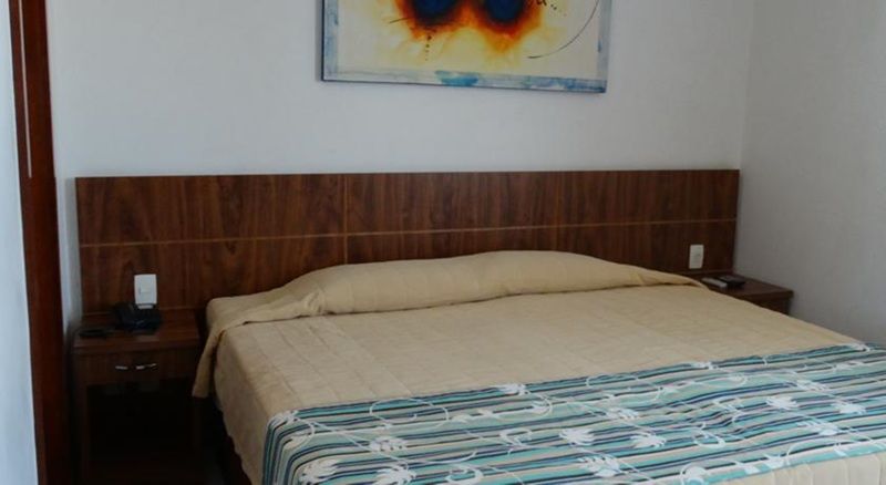 Hotel Praia Linda Рио-де-Жанейро Экстерьер фото