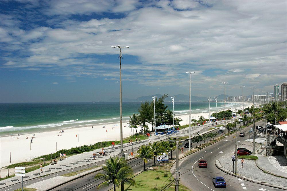 Hotel Praia Linda Рио-де-Жанейро Экстерьер фото