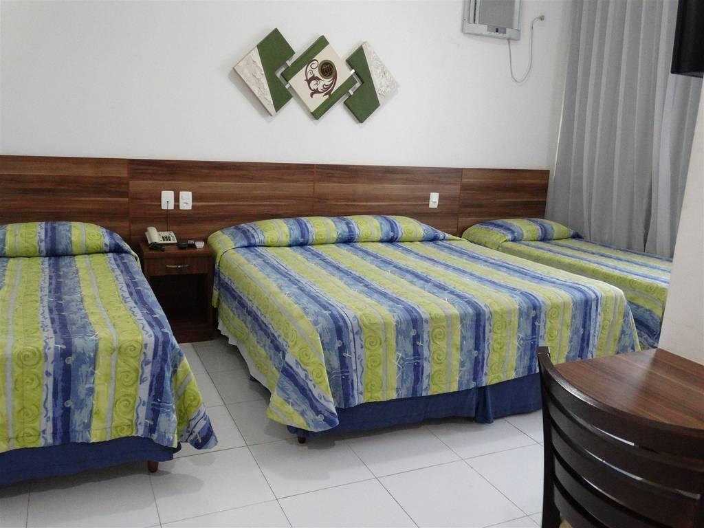 Hotel Praia Linda Рио-де-Жанейро Экстерьер фото