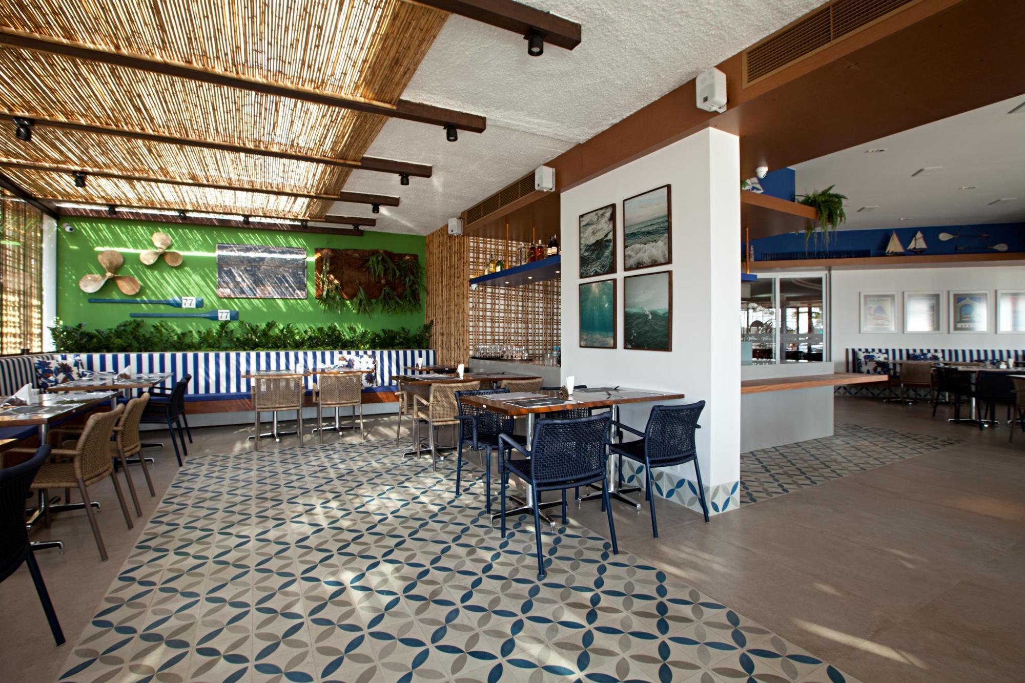 Hotel Praia Linda Рио-де-Жанейро Экстерьер фото
