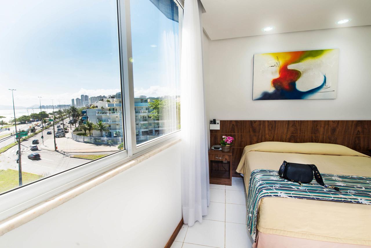 Hotel Praia Linda Рио-де-Жанейро Экстерьер фото