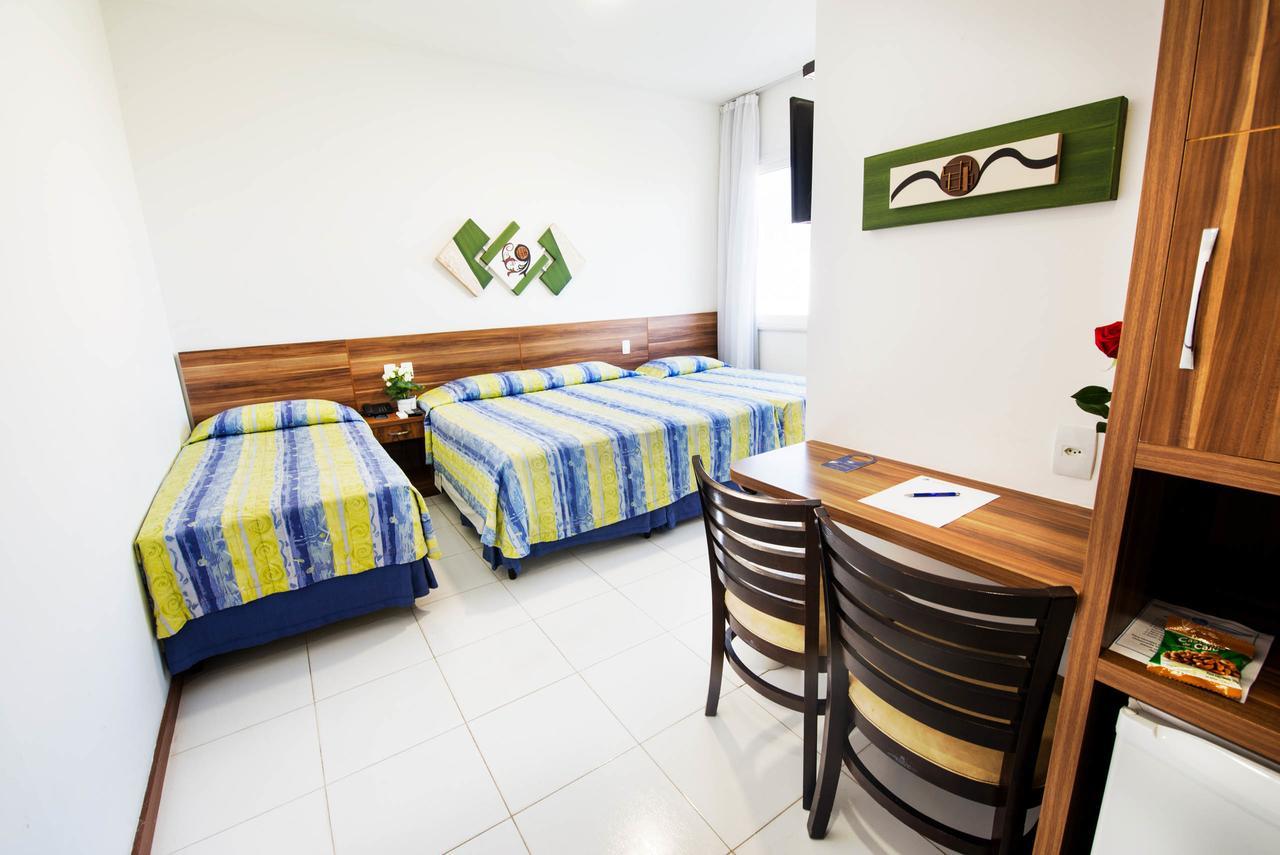 Hotel Praia Linda Рио-де-Жанейро Экстерьер фото