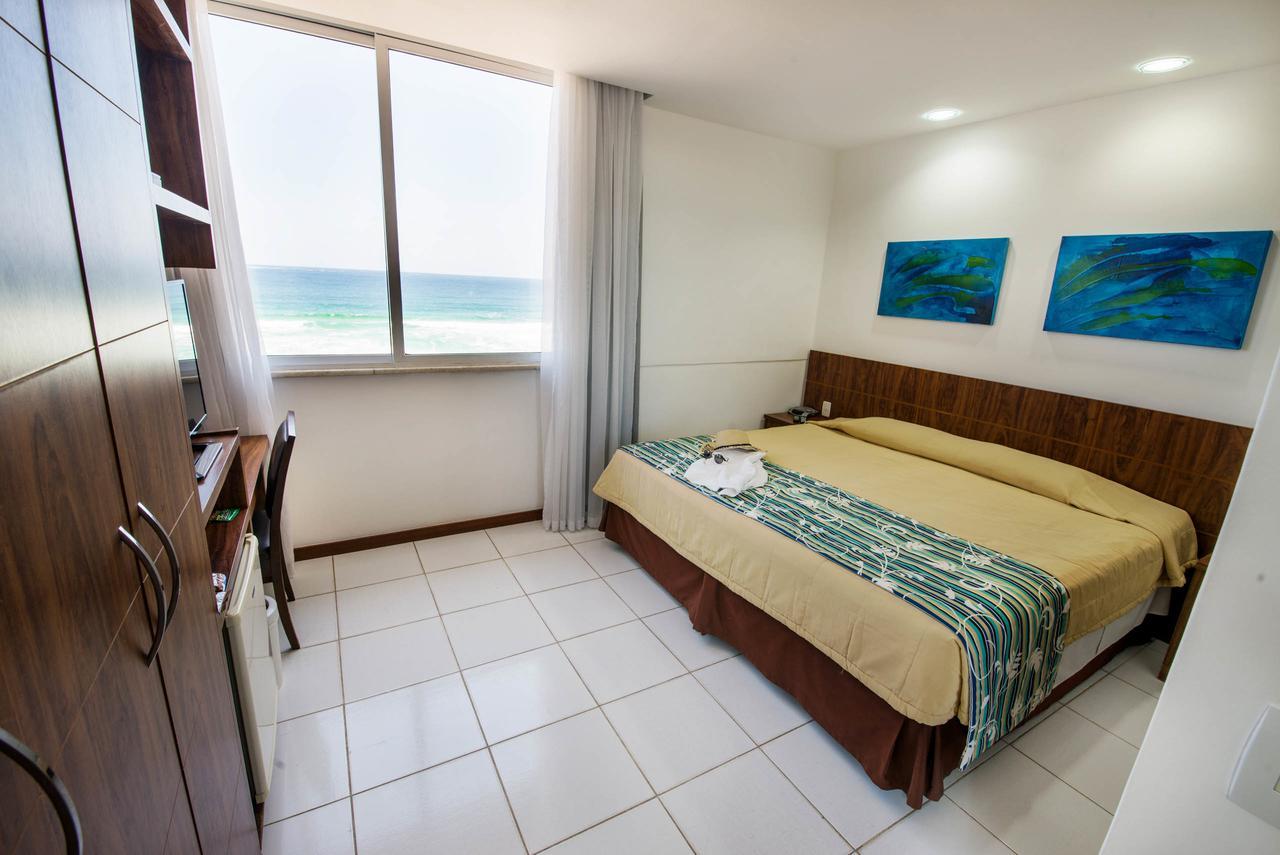 Hotel Praia Linda Рио-де-Жанейро Экстерьер фото