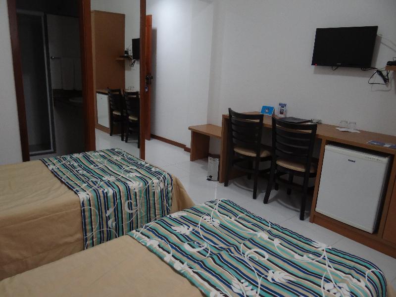 Hotel Praia Linda Рио-де-Жанейро Экстерьер фото