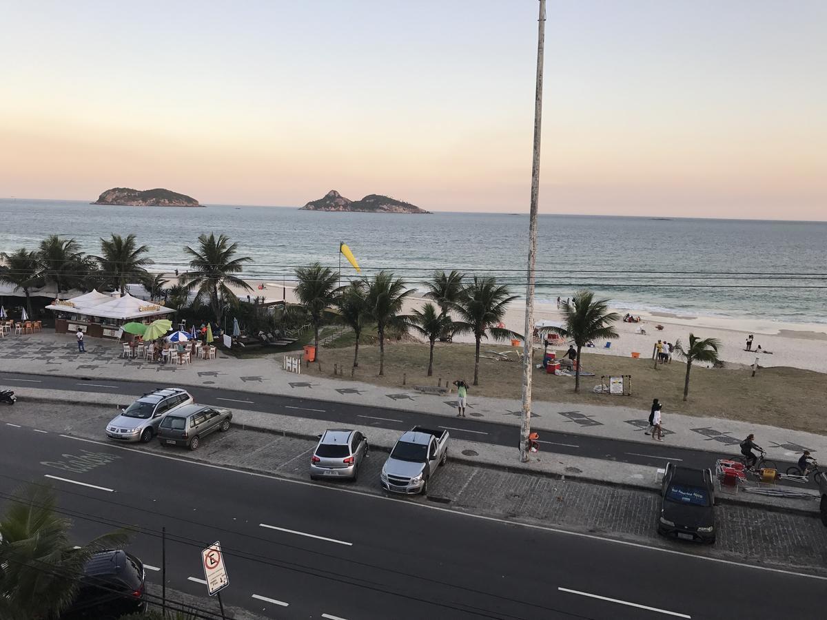 Hotel Praia Linda Рио-де-Жанейро Экстерьер фото