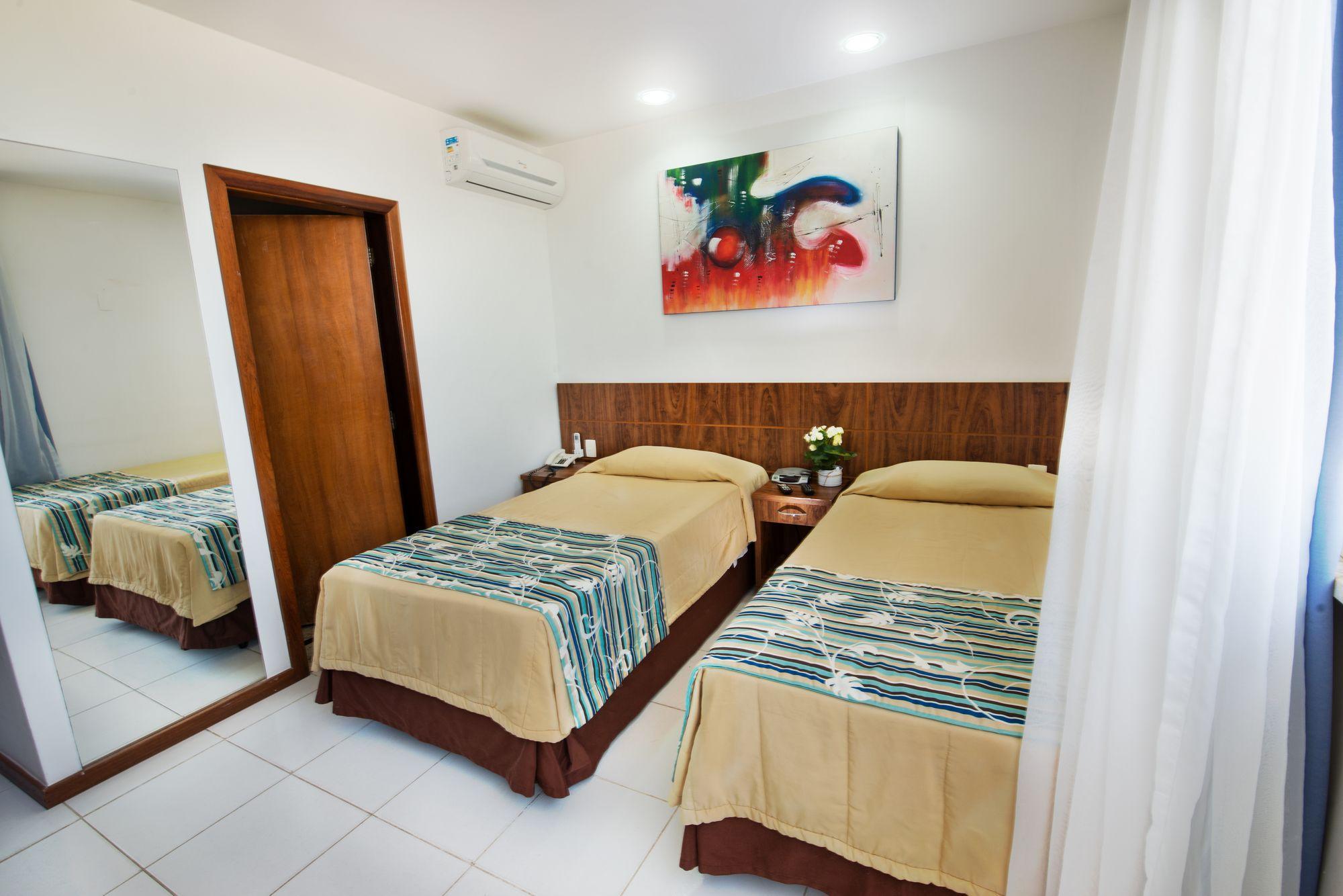 Hotel Praia Linda Рио-де-Жанейро Экстерьер фото