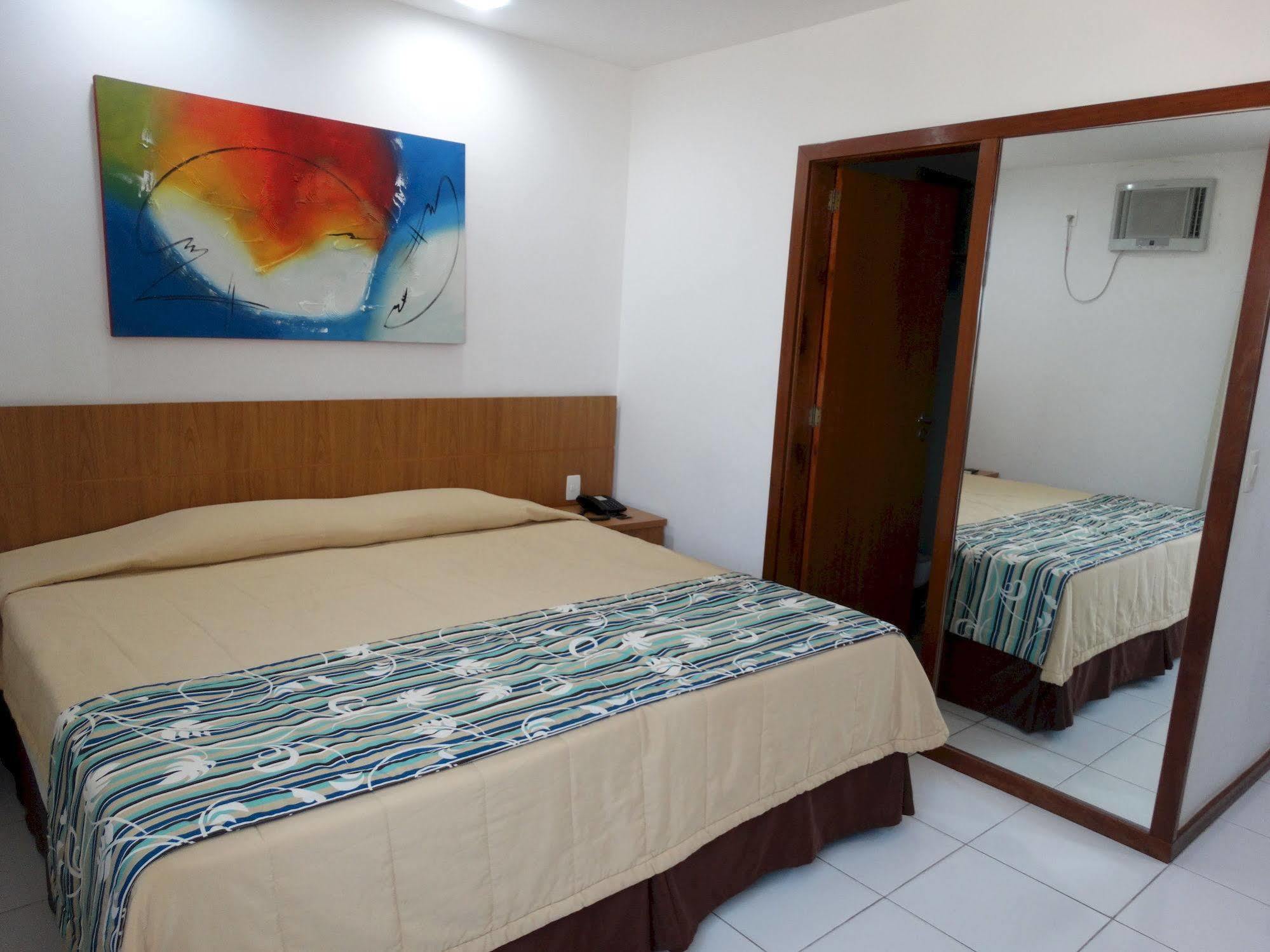 Hotel Praia Linda Рио-де-Жанейро Экстерьер фото
