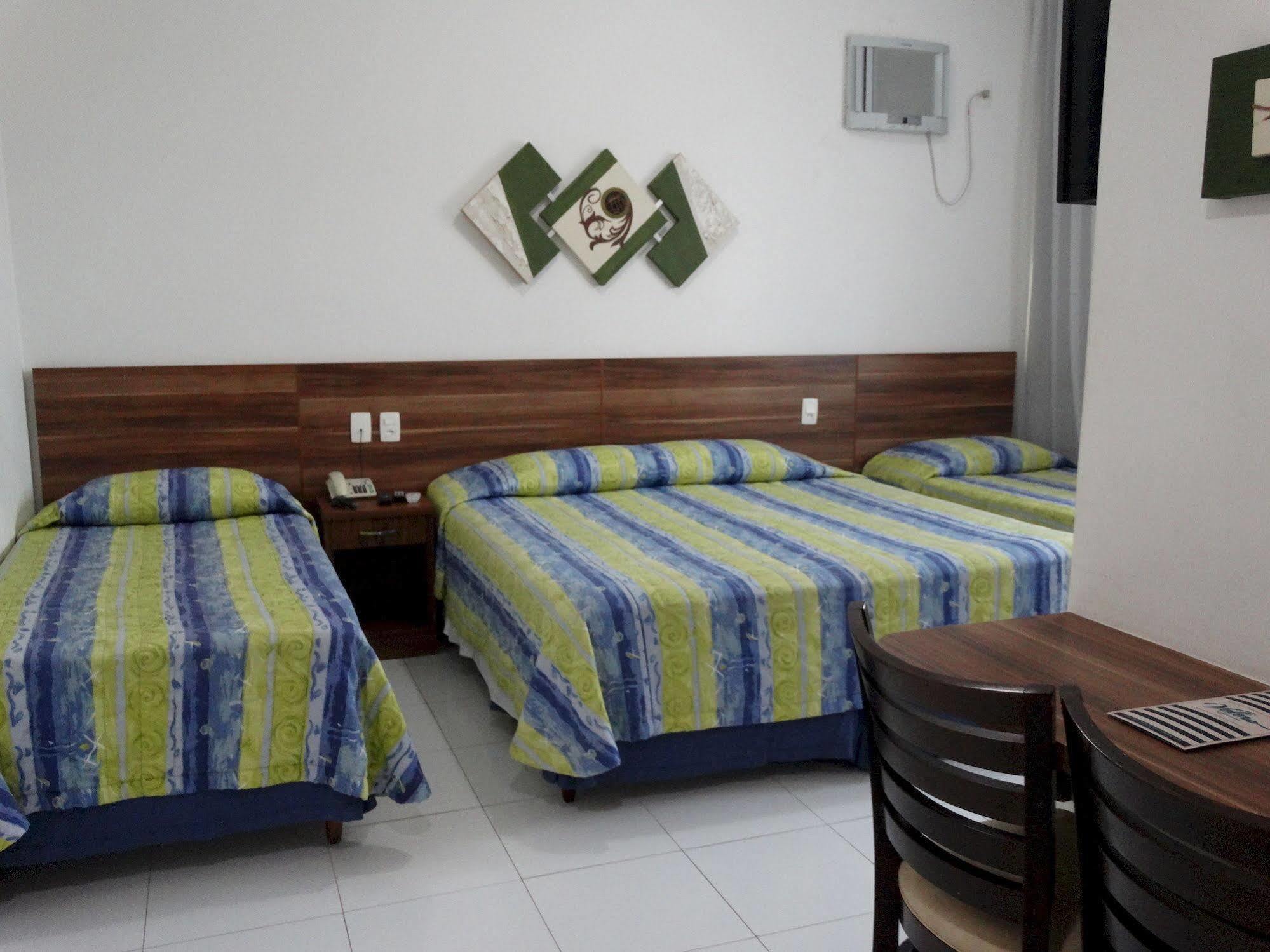 Hotel Praia Linda Рио-де-Жанейро Экстерьер фото