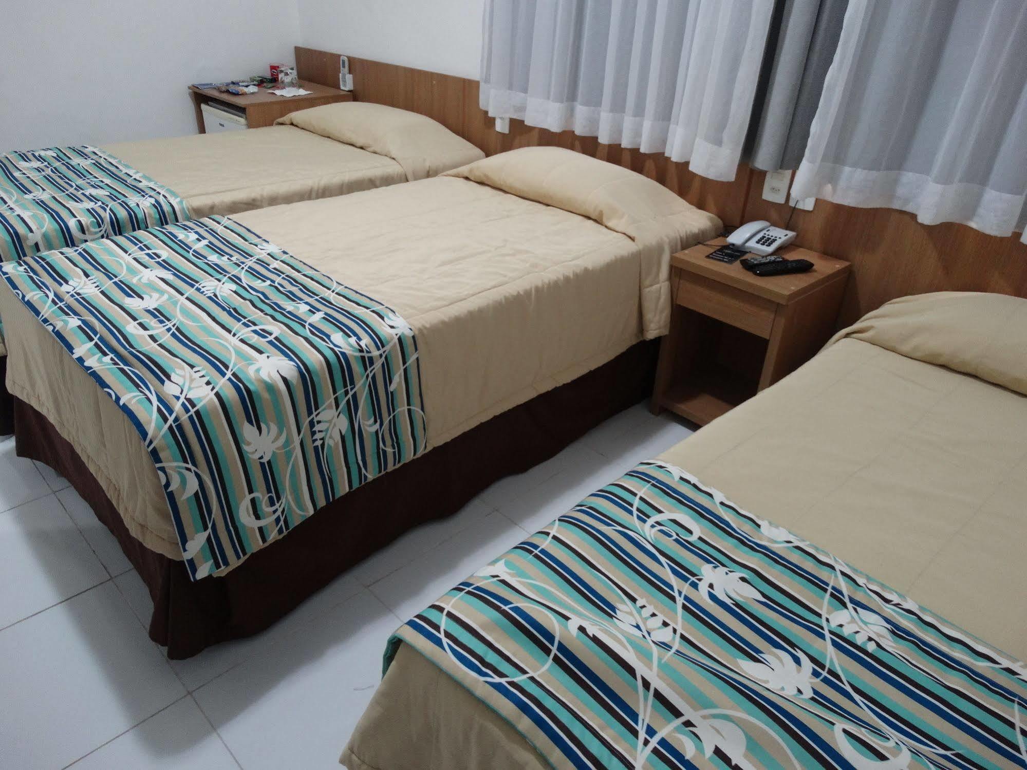 Hotel Praia Linda Рио-де-Жанейро Экстерьер фото